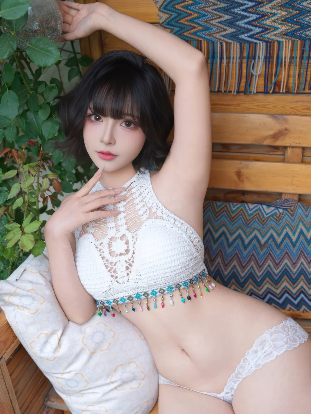 yuuhui玉汇 - 花汇 [148P-973MB] tg@simisebaisi 【丝足阁】094.webp